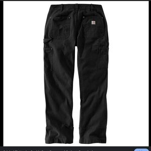 Carhartt  Work Pants